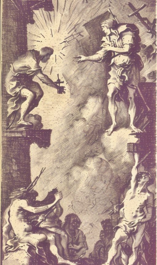 Collective Diffusion and Archived States