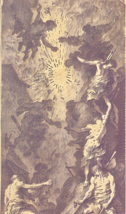Collective Diffusion and Archived States