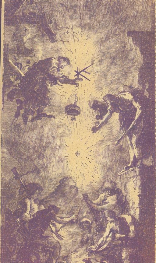Collective Diffusion and Archived States